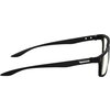 Геймърски очила GUNNAR Vertex Onyx Liquet, Черен