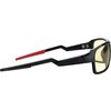 Компютърни очила GUNNAR Lightning Bolt Base Onyx, Amber