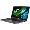 Лаптоп Acer Aspire 5 A515-58N - 15.6" FHD IPS, Intel Core i5-1335U, 16GB LPDDR5 RAM, 512GB SSD, Free DOS