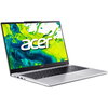 Лаптоп Acer Aspire Lite 15 AL15-45P-R2H1 - 15.6" IPS FHD+, AMD Ryzen 7 5825U, 16GB DDR4, 512GB SSD, Free DOS