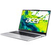 Лаптоп Acer Aspire Lite 15 AL15-45P-R2H1 - 15.6" IPS FHD+, AMD Ryzen 7 5825U, 16GB DDR4, 512GB SSD, Free DOS