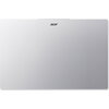 Лаптоп Acer Aspire Lite 15 AL15-45P-R2H1 - 15.6" IPS FHD+, AMD Ryzen 7 5825U, 16GB DDR4, 512GB SSD, Free DOS