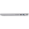 Лаптоп Acer Aspire Lite 15 AL15-45P-R2H1 - 15.6" IPS FHD+, AMD Ryzen 7 5825U, 16GB DDR4, 512GB SSD, Free DOS