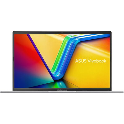 Лаптоп Asus Vivobook M1502YA-BQ086 - 15.6" FHD, AMD Ryzen 7 7730U