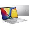 Лаптоп Asus Vivobook M1502YA-BQ086 - 15.6" FHD, AMD Ryzen 7 7730U