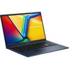 Лаптоп ASUS Vivobook 15 X1504VA-BQ2626 - 15.6"FHD, Intel i3-1315U, 16GB DDR4, 512GB SSD, Free OS