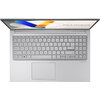 Лаптоп ASUS Vivobook 15 X1504VA-BQ2625 - 15.6"FHD, Intel i3-1315U, 16GB DDR4, 512GB SSD, Free OS