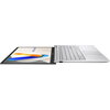Лаптоп ASUS Vivobook 15 X1504VA-BQ2625 - 15.6"FHD, Intel i3-1315U, 16GB DDR4, 512GB SSD, Free OS
