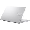 Лаптоп ASUS Vivobook 15 X1504VA-BQ2625 - 15.6"FHD, Intel i3-1315U, 16GB DDR4, 512GB SSD, Free OS