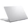 Лаптоп ASUS Vivobook 15 X1504VA-BQ2625 - 15.6"FHD, Intel i3-1315U, 16GB DDR4, 512GB SSD, Free OS
