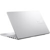 Лаптоп ASUS Vivobook 15 2026 X1504VA-BQ4105 - 15.6" IPS FullHD, Intel Core 5 120U, 16GB DDR5, 512GB SSD, Free OS