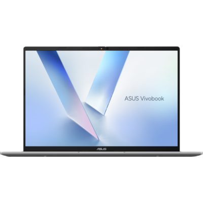 Лаптоп ASUS Vivobook 16 X1607CA-MB059 - 16" IPS WUXGA, Intel Core 5 225H, 16GB LPDDR5X, 512GB SSD, Free OS Лаптоп ASUS Vivobook 16 X1607CA-MB059 - 16" IPS WUXGA, Intel Core 5 225H, 16GB LPDDR5X, 512GB SSD, Free OS