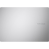 Лаптоп ASUS Vivobook 16 X1607CA-MB059  - 16" IPS WUXGA, Intel Core 5 225H, 16GB LPDDR5X, 512GB SSD, Free OS