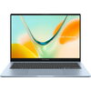 Лаптоп ASUS Vivobook S14 S5408QA-TM274W - 14.0"  IPS Full HD+, Qualcomm Snapdragon X X1-26-101, 8GB LPDDR5X, 256GB SSD - Wi