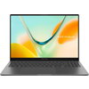 Лаптоп ASUS Vivobook S16 S5608QA-MB234W - 16.0"  IPS Full HD+, Qualcomm Snapdragon X X1-26-101, 16GB LPDDR5X, 256GB SSD - W