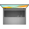 Лаптоп ASUS Vivobook S16 S5608QA-MB234W - 16.0"  IPS Full HD+, Qualcomm Snapdragon X X1-26-101, 16GB LPDDR5X, 256GB SSD - W