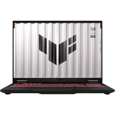 Лаптоп ASUS TUF Gaming A16 2025 FA608UM-RV016 - 16" IPS FullHD+, AMD Ryzen 7 260, 16GB DDR5, 1TB SSD, RTX 5060 8GB GDD7 Лаптоп ASUS TUF Gaming A16 2025 FA608UM-RV016 - 16" IPS FullHD+, AMD Ryzen 7 260, 16GB DDR5, 1TB SSD, RTX 5060 8GB GDD7