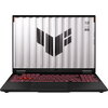 Лаптоп ASUS TUF Gaming A16 2025 FA608UM-RV016 - 16" IPS FullHD+, AMD Ryzen 7 260, 16GB DDR5, 1TB SSD, RTX 5060 8GB GDD7