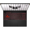 Лаптоп ASUS TUF Gaming A16 2025 FA608UM-RV016 - 16" IPS FullHD+, AMD Ryzen 7 260, 16GB DDR5, 1TB SSD, RTX 5060 8GB GDD7