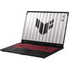 Лаптоп ASUS TUF Gaming A16 2025 FA608UM-RV016 - 16" IPS FullHD+, AMD Ryzen 7 260, 16GB DDR5, 1TB SSD, RTX 5060 8GB GDD7