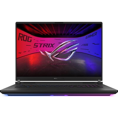 Лаптоп ASUS ROG Strix SCAR 18 2026 G835LXG-TQ489X - 18" Mini LED UHD+ 240Hz, , Intel Core Ultra 9 290HX, 64GB DDR5, 2TB SSD
