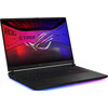 Лаптоп ASUS ROG Strix SCAR 18 2026 G835LXG-TQ489X - 18" Mini LED UHD+ 240Hz, , Intel Core Ultra 9 290HX, 64GB DDR5, 2TB SSD
