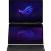 Лаптоп ASUS ROG Zephyrus Duo 16 2026 GX651AX-SR086X - 16" OLED Touchscreen, 120Hz, 2.8K, Intel Core Ultra 9 386H, 64GB LPDD