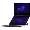 Лаптоп ASUS ROG Zephyrus Duo 16 2026 GX651AX-SR086X - 16" OLED Touchscreen, 120Hz, 2.8K, Intel Core Ultra 9 386H, 64GB LPDD