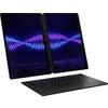 Лаптоп ASUS ROG Zephyrus Duo 16 2026 GX651AX-SR086X - 16" OLED Touchscreen, 120Hz, 2.8K, Intel Core Ultra 9 386H, 64GB LPDD