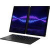 Лаптоп ASUS ROG Zephyrus Duo 16 2026 GX651AX-SR086X - 16" OLED Touchscreen, 120Hz, 2.8K, Intel Core Ultra 9 386H, 64GB LPDD