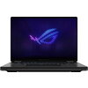 Лаптоп ASUS ROG Zephyrus Duo 16 2026 GX651AX-SR086X - 16" OLED Touchscreen, 120Hz, 2.8K, Intel Core Ultra 9 386H, 64GB LPDD