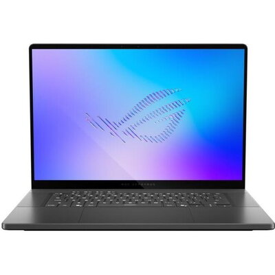 Лаптоп ASUS ROG Zephyrus G16 2026 GU606AW-TB085X - 16" OLED 240Hz, WQXGA, Intel Core Ultra 9 386H, 64GB LPDDR5X, 2TB SSD, R
