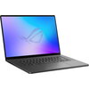 Лаптоп ASUS ROG Zephyrus G16 2026 GU606AW-TB085X - 16" OLED 240Hz, WQXGA, Intel Core Ultra 9 386H, 64GB LPDDR5X, 2TB SSD, R