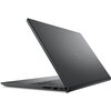 Лаптоп Dell Pro 15 Essential (PV15250), Intel Core 3 100U, 15.6" FHD(1920x1080) WVA LED, 8GB(1x8GB)DDR5, 512GB M.2 SSD