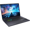 Лаптоп GIGABYTE AORUS 16X ASG-53EEC54SH - 16“ WQXGA 165Hz, Intel Core i7-14650HX, GeForce RTX 4070, Windows 11