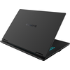 Лаптоп GIGABYTE GAMING A16 3VH - 16" IPS WUXGA 165Hz, AMD Ryzen 7 260, 16GB DDR5, 1TB SSD Gen4, nVIdia RTX 5060 8GB GDDR7, 