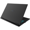 Лаптоп GIGABYTE GAMING A16 3WH - 16" IPS WUXGA 165Hz, AMD Ryzen 7 260, 16GB DDR5, 1TB SSD Gen4, nVIdia RTX 5070 8GB GDDR7, 