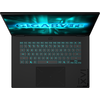 Лаптоп GIGABYTE GAMING A16 CTH - 16" IPS WUXGA 165Hz, Intel Core i7-13620H, 16GB DDR5, 512GB SSD Gen4, nVIdia RTX 5050 8GB 