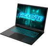 Лаптоп GIGABYTE GAMING A16 CTH - 16" IPS WUXGA 165Hz, Intel Core i7-13620H, 16GB DDR5, 512GB SSD Gen4, nVIdia RTX 5050 8GB 