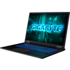 Лаптоп GIGABYTE GAMING A18 3VH - 18" IPS WUXGA 165Hz, AMD Ryzen 7 260, 16GB DDR5, 1TB SSD Gen4, nVIdia RTX 5060 8GB GDDR7, 