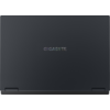 Лаптоп GIGABYTE GAMING A18 PRO DXJ - 18" IPS WUXGA 165Hz, Intel Core 7 240H, 32GB LPDDR5X, 1TB SSD Gen4, RTX 5070TI 12GB GD