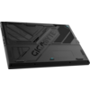 Лаптоп GIGABYTE GAMING A18 PRO DYJ - 18" IPS WUXGA 165Hz, Intel Core 7 240H, 32GB LPDDR5X, 1TB SSD Gen4, RTX 5080 16GB GDDR