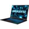 Лаптоп GIGABYTE GAMING A18 PRO DYJ - 18" IPS WUXGA 165Hz, Intel Core 7 240H, 32GB LPDDR5X, 1TB SSD Gen4, RTX 5080 16GB GDDR