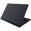 Лаптоп GIGABYTE GAMING A18 PRO DYJ - 18" IPS WUXGA 165Hz, Intel Core 7 240H, 32GB LPDDR5X, 1TB SSD Gen4, RTX 5080 16GB GDDR