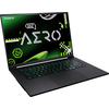 Лаптоп GIGABYTE AERO X16 WH93EEC64DH - 16" WQXGA 165Hz, AMD Ryzen Al 7 350, 32GB DDR5, GeForce RTX 5070, Windows 11