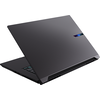 Лаптоп GIGABYTE AERO X16 WH93EEC64DH - 16" WQXGA 165Hz, AMD Ryzen Al 7 350, 32GB DDR5, GeForce RTX 5070, Windows 11