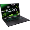 Лаптоп GIGABYTE AERO X16 WH93EEC64DH - 16" WQXGA 165Hz, AMD Ryzen Al 7 350, 32GB DDR5, GeForce RTX 5070, Windows 11