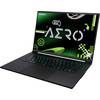 Лаптоп GIGABYTE AERO X16 WH93EEC64DH - 16" WQXGA 165Hz, AMD Ryzen Al 7 350, 32GB DDR5, GeForce RTX 5070, Windows 11