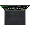 Лаптоп GIGABYTE AERO X16 WH93EEC64DH - 16" WQXGA 165Hz, AMD Ryzen Al 7 350, 32GB DDR5, GeForce RTX 5070, Windows 11