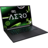 Лаптоп GIGABYTE AERO X16 1VH93EEC94AH - 16" inch IPS 165Hz,  AMD Ryzen Al 7 350, 16GB DDR5, 1TB SSD Gen4, RTX 5060, Win 11 